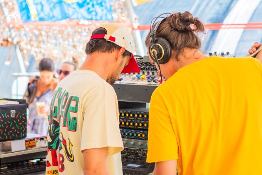Dub School Festival 2026