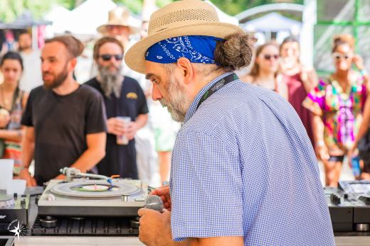 Dub School Festival 2026
