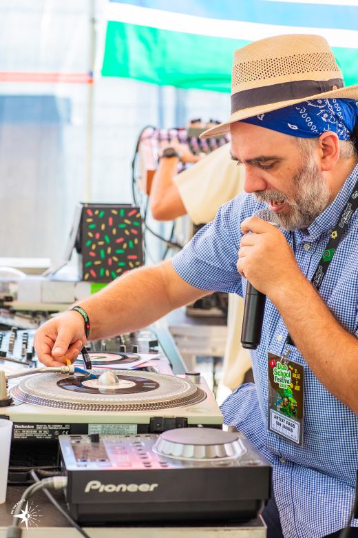 Dub School Festival 2026