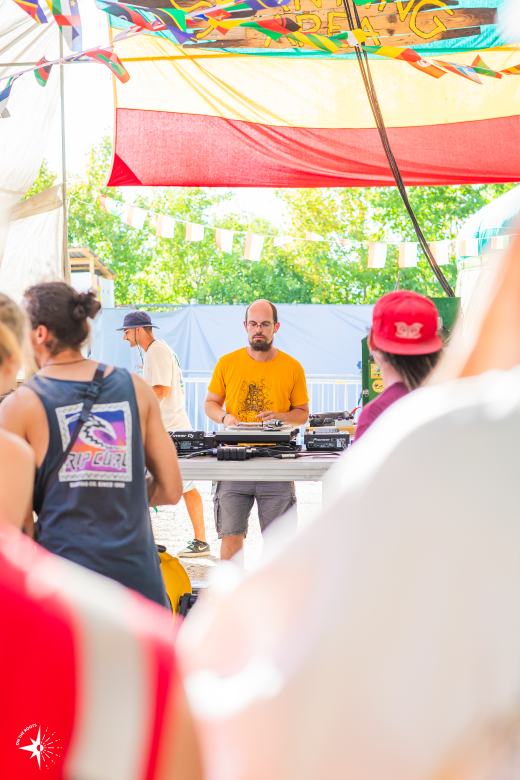 Dub School Festival 2026