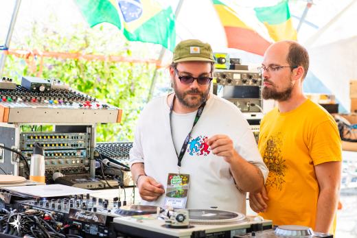 Dub School Festival 2026