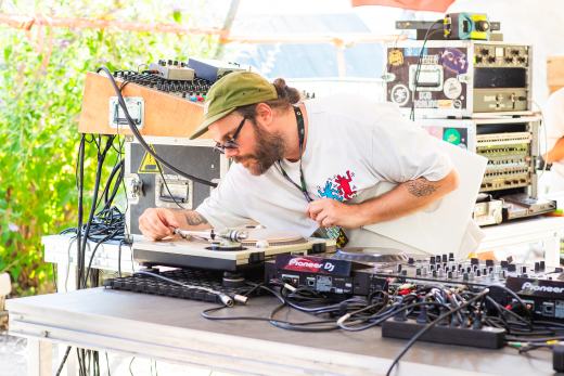 Dub School Festival 2026