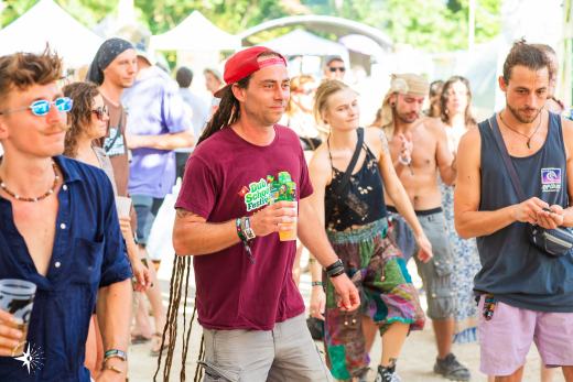 Dub School Festival 2026