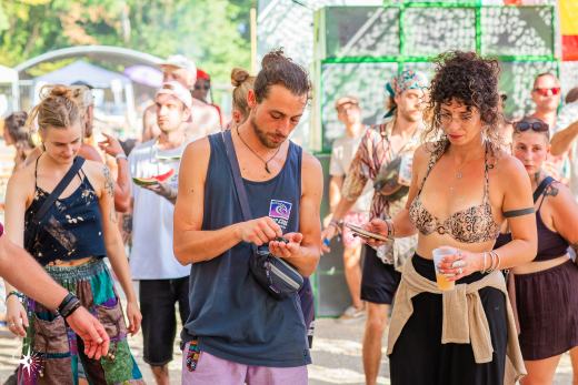 Dub School Festival 2026