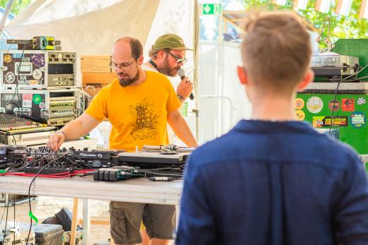 Dub School Festival 2026