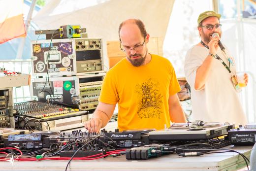 Dub School Festival 2026