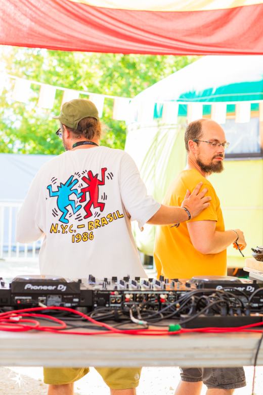 Dub School Festival 2026