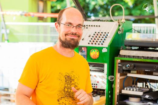 Dub School Festival 2026