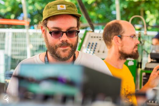Dub School Festival 2026