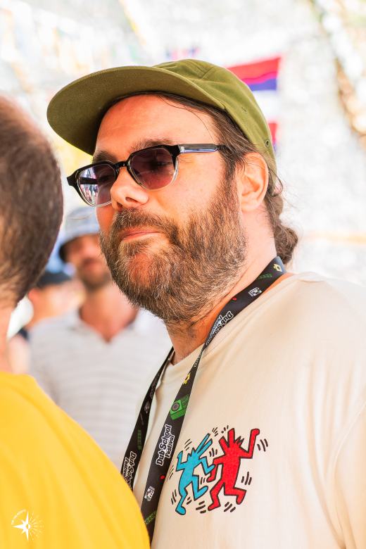 Dub School Festival 2026