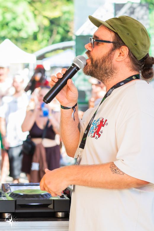 Dub School Festival 2026