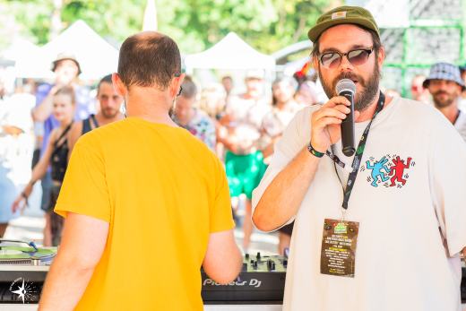 Dub School Festival 2026