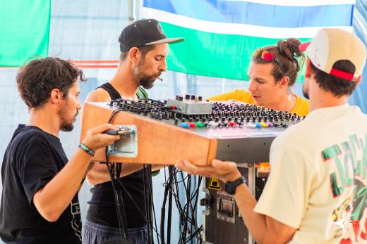 Dub School Festival 2026