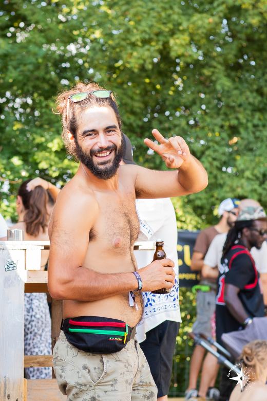 Dub School Festival 2026