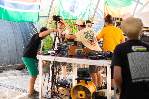 Dub School Festival 2026