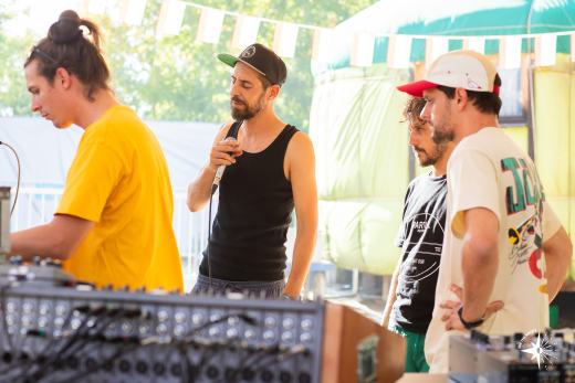 Dub School Festival 2026