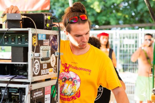 Dub School Festival 2026