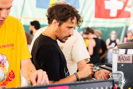 Dub School Festival 2026
