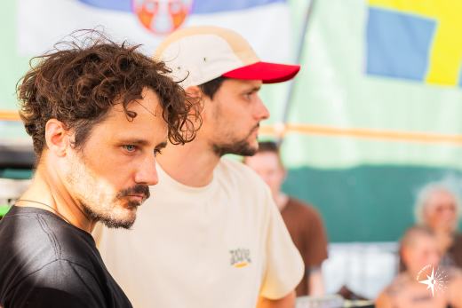 Dub School Festival 2026