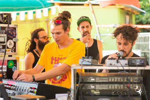 Dub School Festival 2026