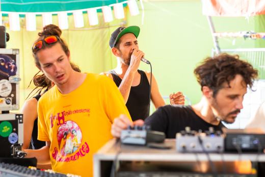 Dub School Festival 2026