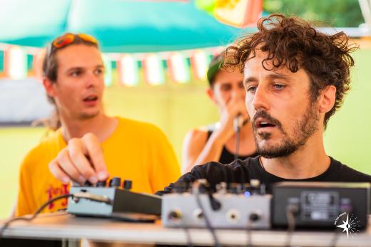 Dub School Festival 2026