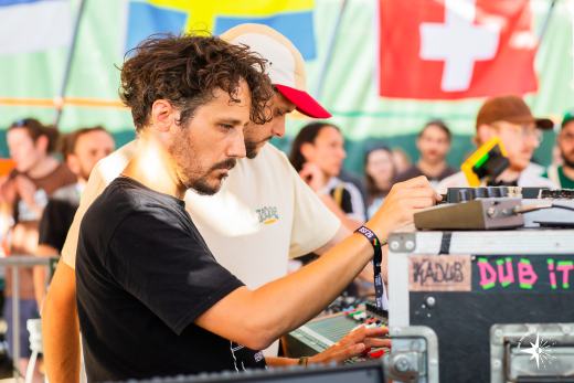 Dub School Festival 2026