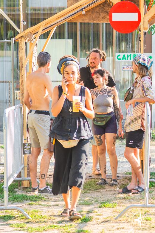 Dub School Festival 2026