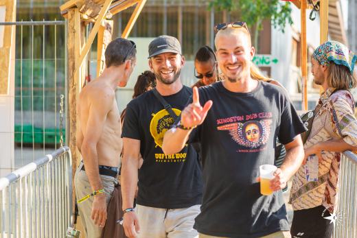 Dub School Festival 2026