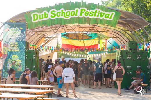 Dub School Festival 2026