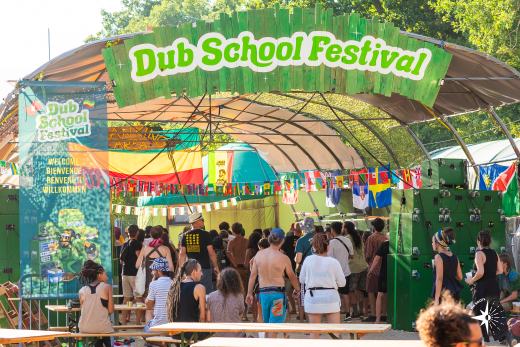 Dub School Festival 2026