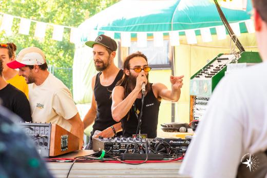 Dub School Festival 2026