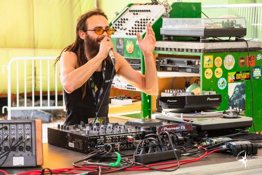 Dub School Festival 2026