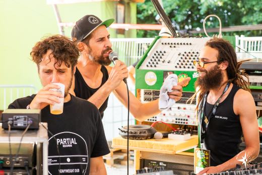 Dub School Festival 2026