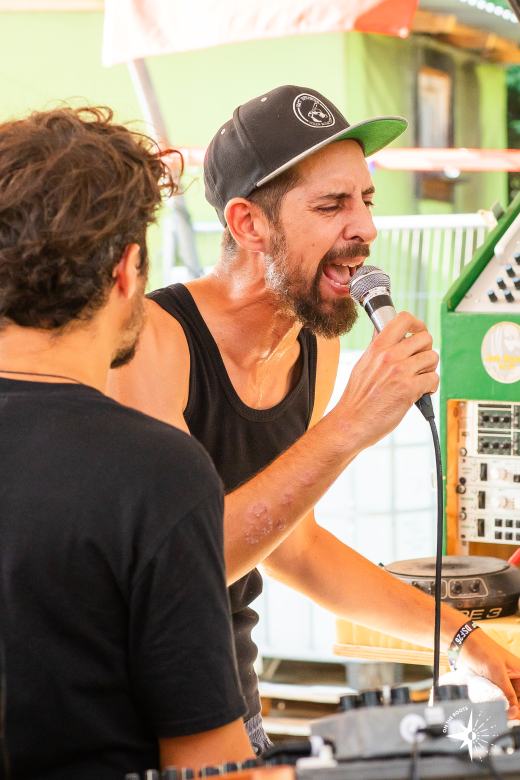 Dub School Festival 2026