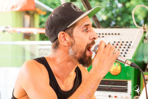 Dub School Festival 2026