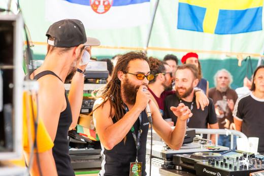 Dub School Festival 2026