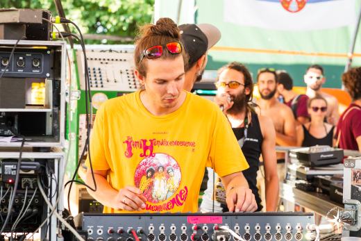 Dub School Festival 2026