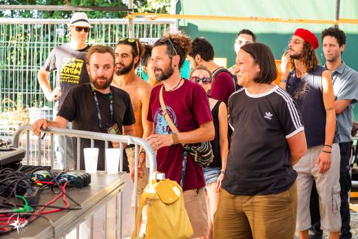 Dub School Festival 2026