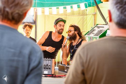 Dub School Festival 2026