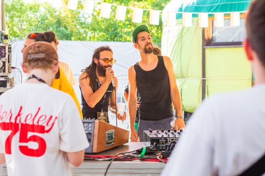 Dub School Festival 2026