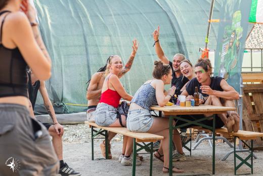 Dub School Festival 2026