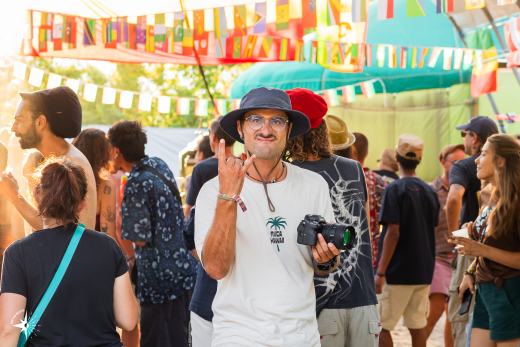 Dub School Festival 2026