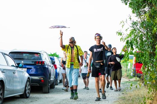 Dub School Festival 2026