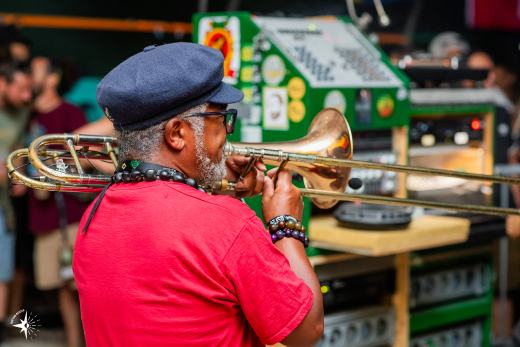 Dub School Festival 2026