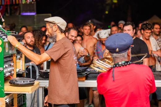 Dub School Festival 2026