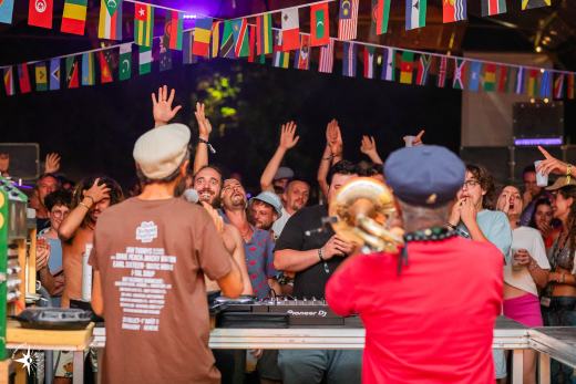 Dub School Festival 2026