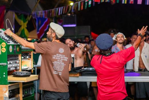 Dub School Festival 2026