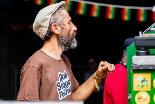 Dub School Festival 2026