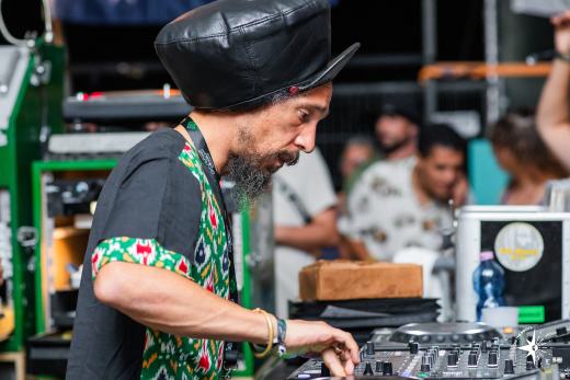 Dub School Festival 2026